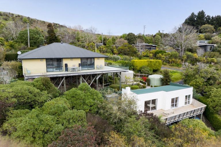 Photo of property in 14 Watkins Street, Purakaunui, Port Chalmers, 9081