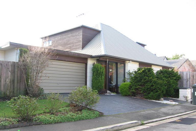 Photo of property in 12a Bowenvale Avenue, Cashmere, Christchurch, 8022