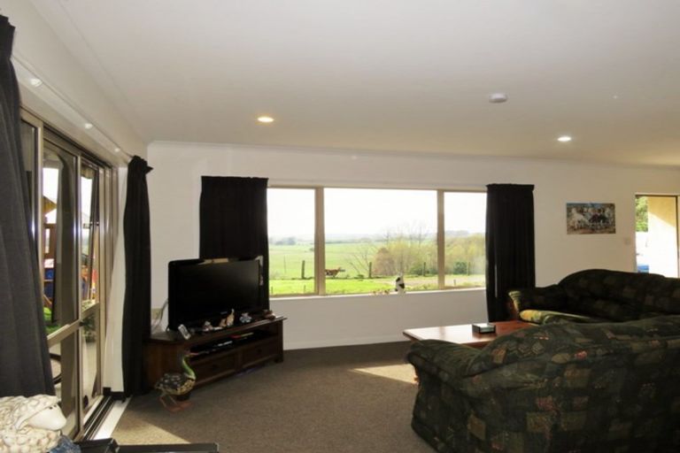 Photo of property in 91 Buckley Road, Shannon, Palmerston North, 4474