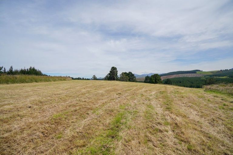 Photo of property in 228 Nightcaps-ohai Highway, Ohai, Otautau, 9689