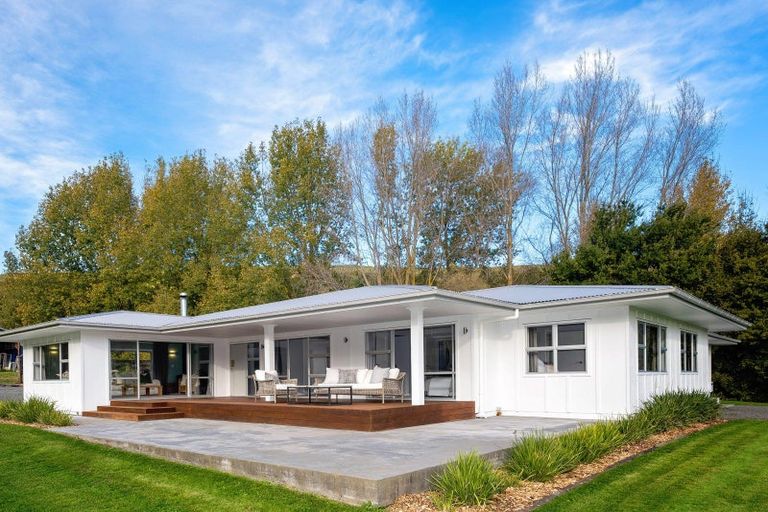 Photo of property in 90 Kopaki Bay Road, Puketapu, Napier, 4182