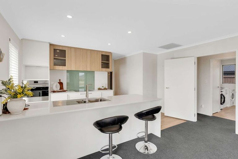 Photo of property in 41 Ashbury Drive, Tinwald, 7774