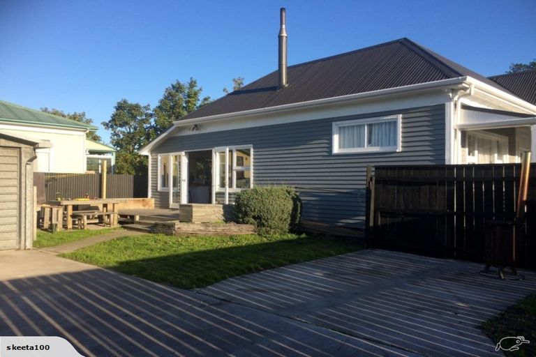 Photo of property in 2 Cecil Place, Waltham, Christchurch, 8023