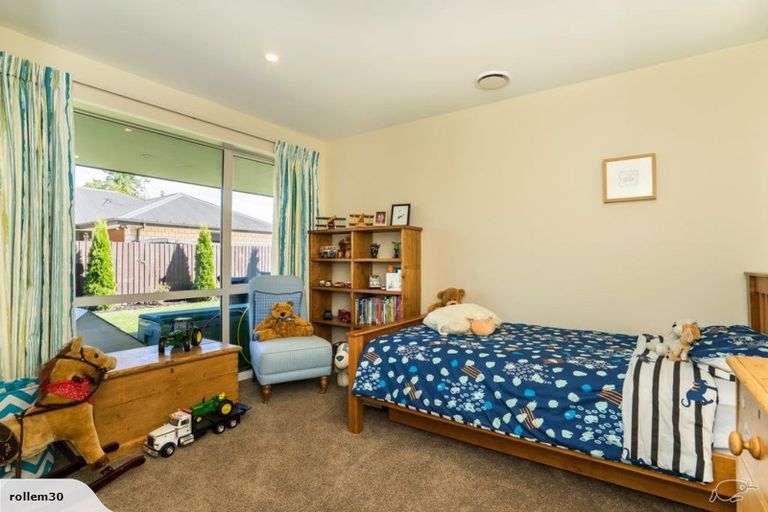 Photo of property in 4b Saint Andrews Lane, Kirwee, Darfield, 7571