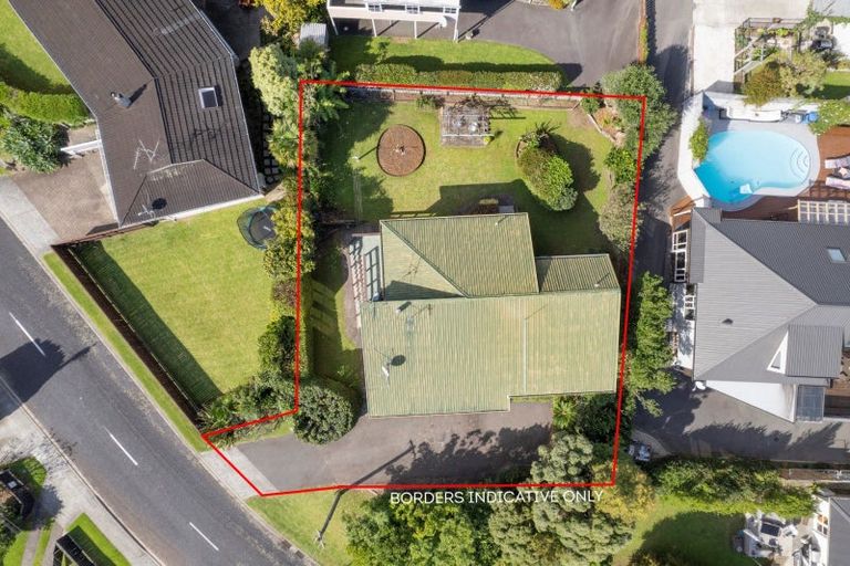 Photo of property in 151 Hinewa Road, Otumoetai, Tauranga, 3110