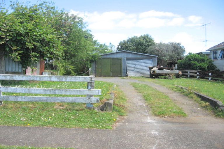 Photo of property in 10 Purdy Street, Kaikohe, 0405