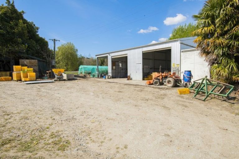 Photo of property in 1468 Matawai Road, Ormond, Gisborne, 4071