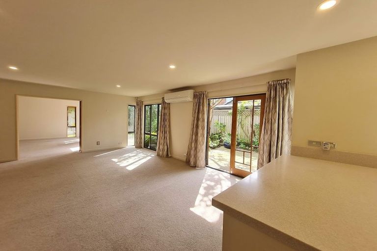 Photo of property in 40a Thornycroft Street, Fendalton, Christchurch, 8052