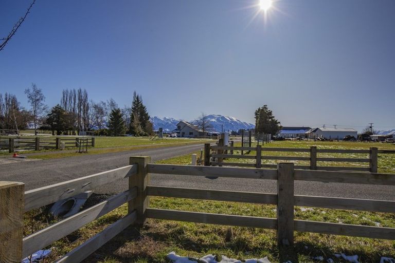 Photo of property in 13 Westward Way, Methven, Ashburton, 7776