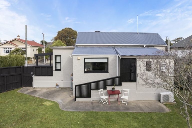 Photo of property in 81 Carson Street, Maryhill, Dunedin, 9011