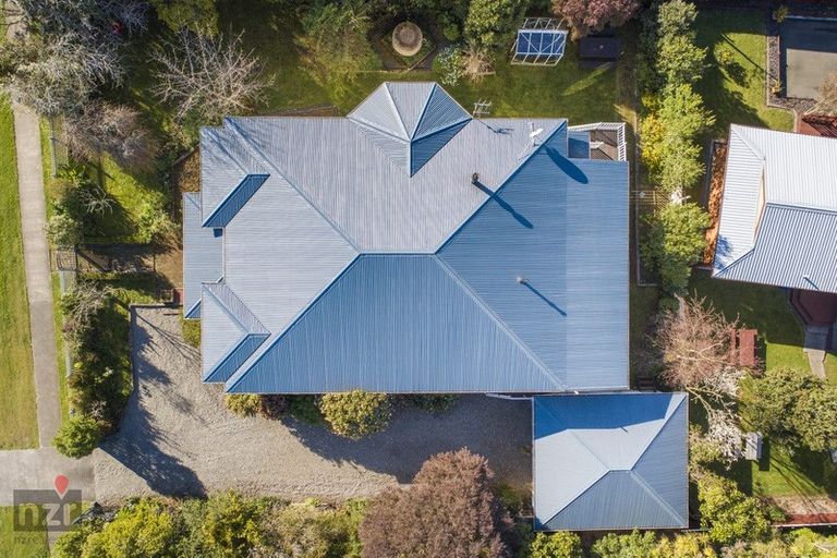 Photo of property in 165 West Street, Feilding, 4702