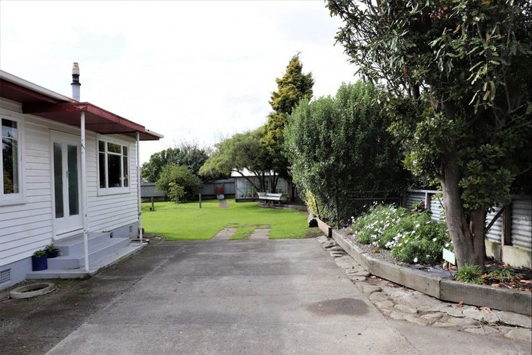 Photo of property in 38a Mabel Street, Levin, 5510