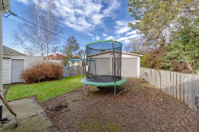 Photo of property in 3 Holyrood Terrace, Waipukurau, 4200