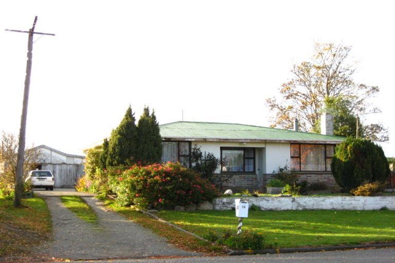 Photo of property in 12 Ontario Street, East Gore, Gore, 9710