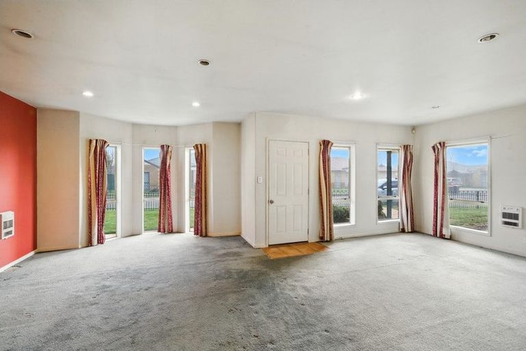 Photo of property in 4 Glengyle Place, Linwood, Christchurch, 8062