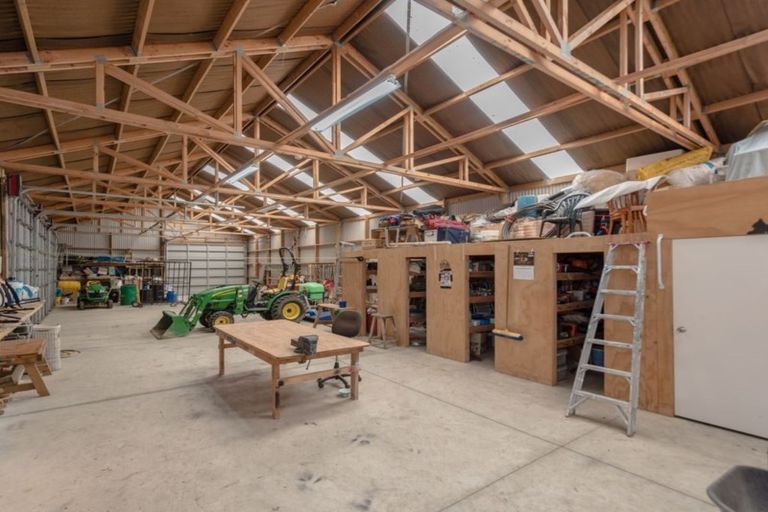 Photo of property in 434 Pencarrow Road, Tamahere, Hamilton, 3283