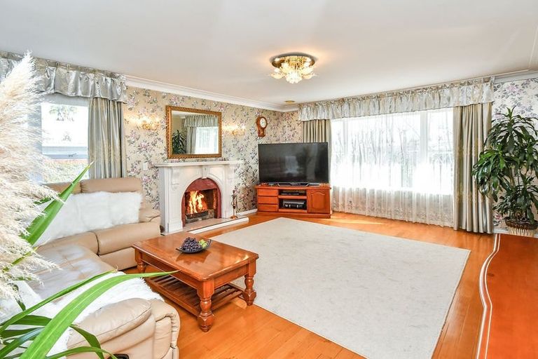 Photo of property in 75 Ridge Road, Howick, Auckland, 2014