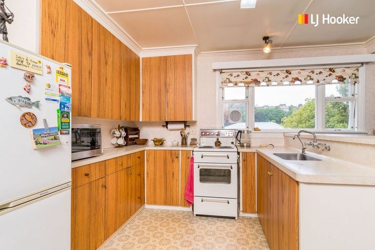 Photo of property in 35 Glen Road, Mornington, Dunedin, 9011