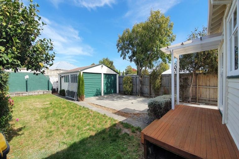 Photo of property in 12 Tennyson Street, Sydenham, Christchurch, 8023