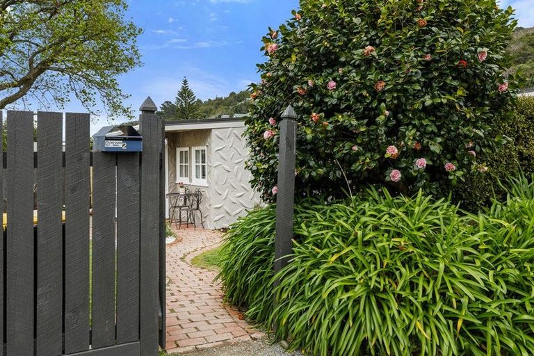 Photo of property in 2 Richard Street, Belmont, Lower Hutt, 5010