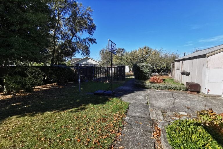 Photo of property in 314 Greers Road, Bishopdale, Christchurch, 8053