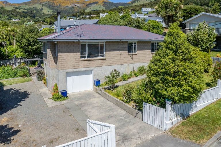 Photo of property in 7 Watson Street, Akaroa, 7520
