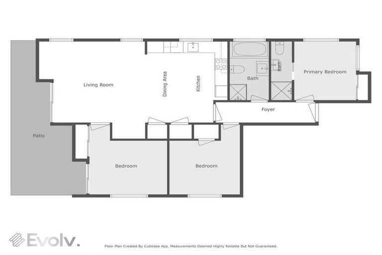 Photo of property in 13 Lauder Street, Lake Hayes, Queenstown, 9304