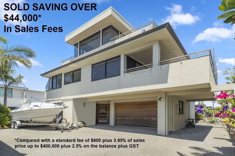 Photo of property in 2/134 Marine Parade, Mount Maunganui, 3116