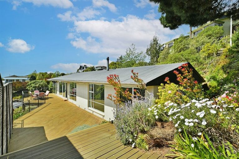 Photo of property in 82 Kidson Terrace, Cashmere, Christchurch, 8022