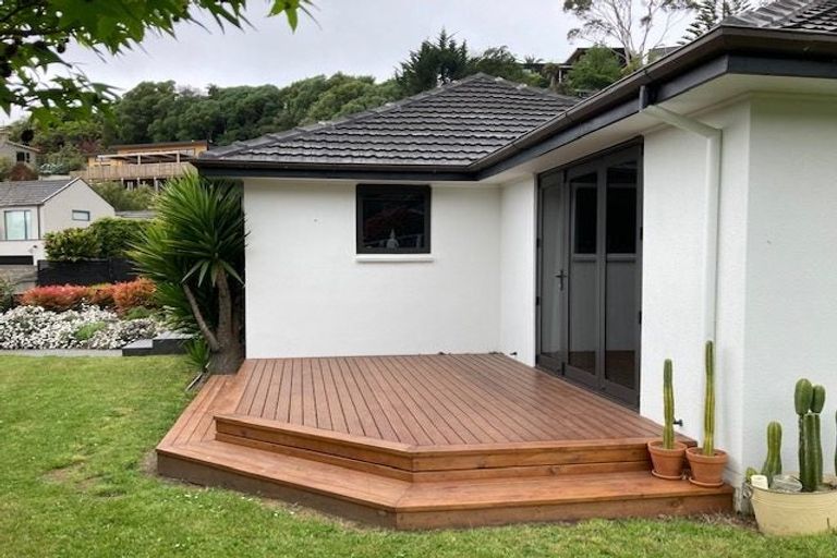 Photo of property in 33 Augusta Street, Redcliffs, Christchurch, 8081