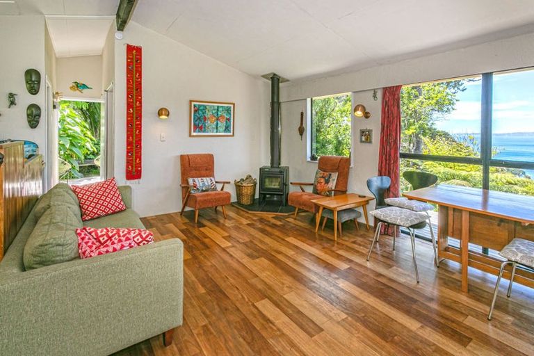 Photo of property in 11 Kowhai Place, Tuateawa, Coromandel, 3583