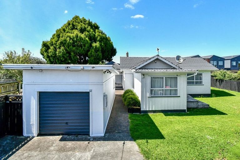 Photo of property in 1/75 Willis Road, Papakura, 2110