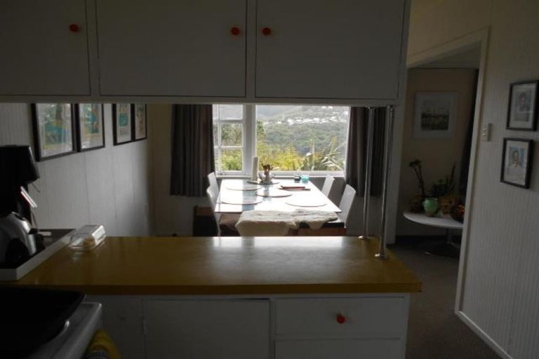 Photo of property in 209 Pembroke Road, Wilton, Wellington, 6012