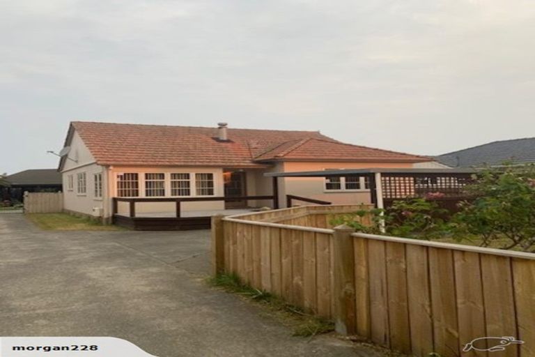 Photo of property in 35 Bedford Road, Marewa, Napier, 4110