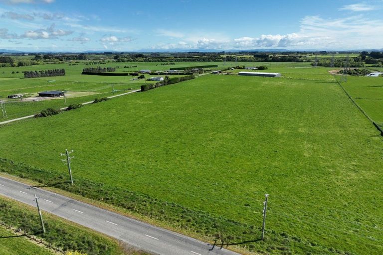 Photo of property in 61 Counsell Road, Makarewa, Invercargill, 9876
