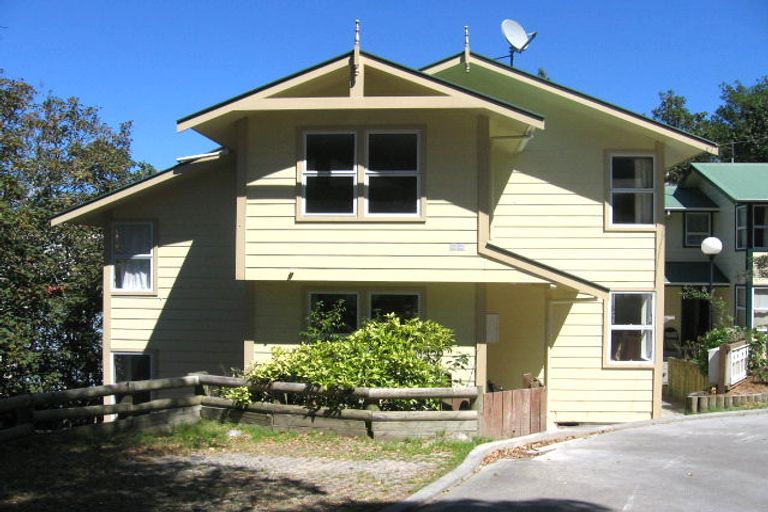 Photo of property in 165 Abel Smith Street, Aro Valley, Wellington, 6011