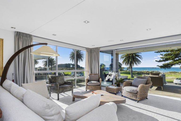 Photo of property in 36 Marine Parade, Mount Maunganui, 3116