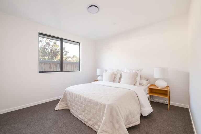 Photo of property in 32 Withers Crescent, Halswell, Christchurch, 8025