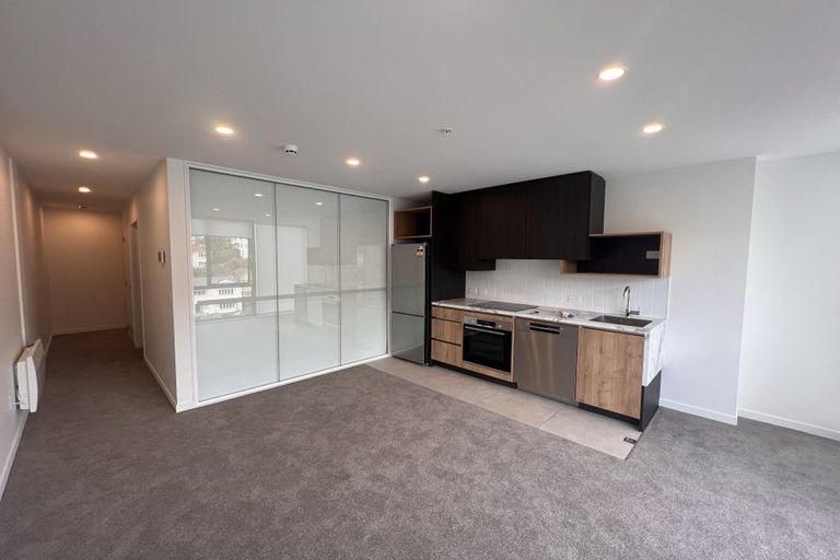 Photo of property in 508/212 Willis Street, Te Aro, Wellington, 6011