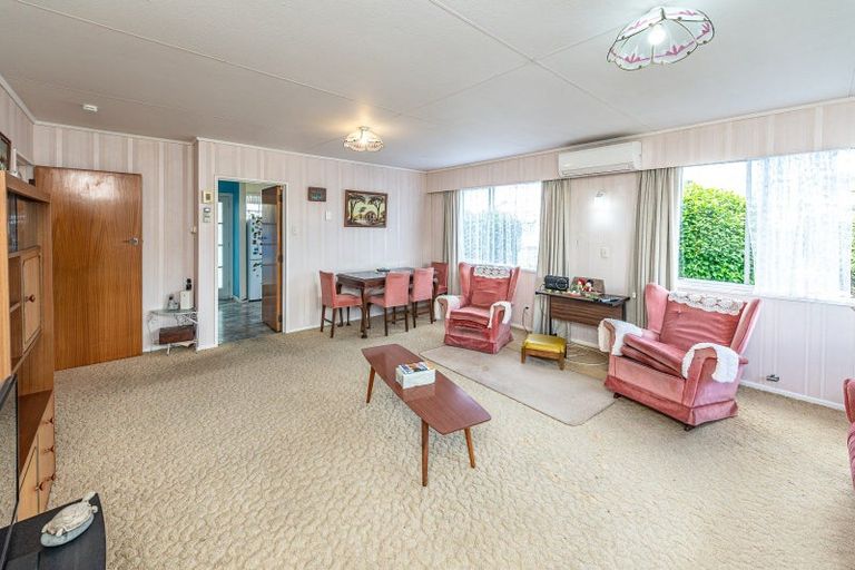 Photo of property in 127a Glasgow Street, Whanganui, 4500