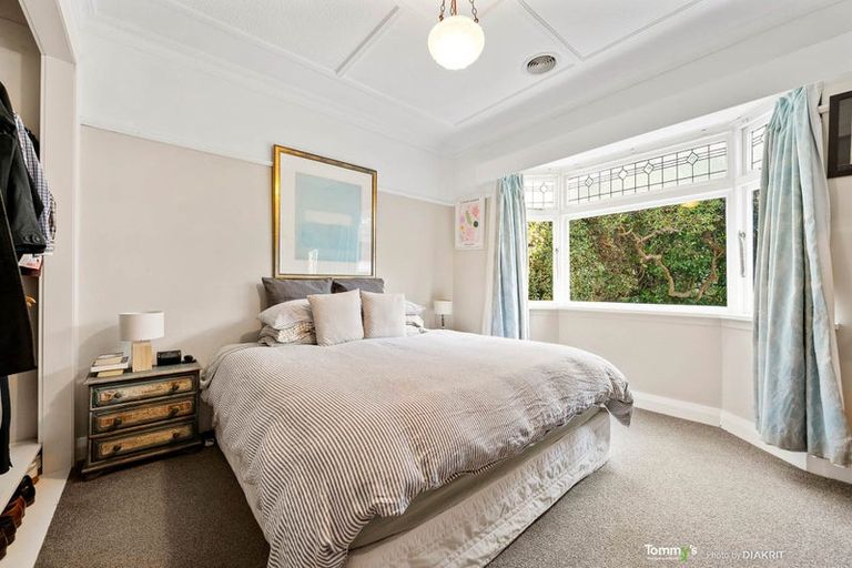 Photo of property in 50 Balfour Street, Mornington, Wellington, 6021