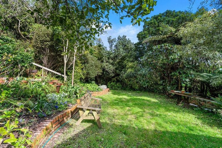 Photo of property in 14a Salisbury Garden Court, Wadestown, Wellington, 6012