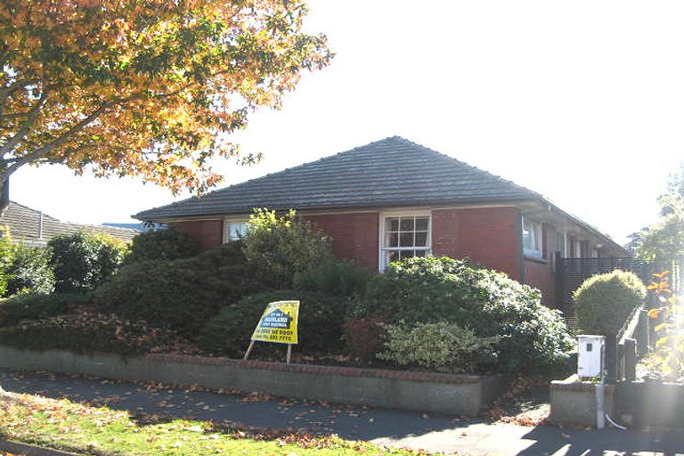 Photo of property in 6 Chislehurst Place, Bryndwr, Christchurch, 8052