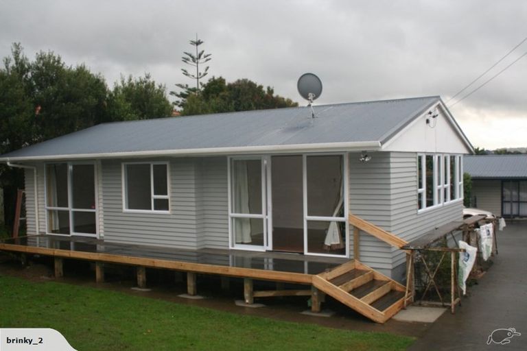 Photo of property in 44 Taylor Road, Mangere Bridge, Auckland, 2022