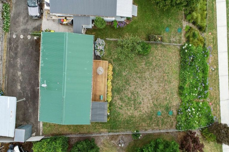 Photo of property in 115 State Highway 30, Lake Rotoma, Rotorua, 3074