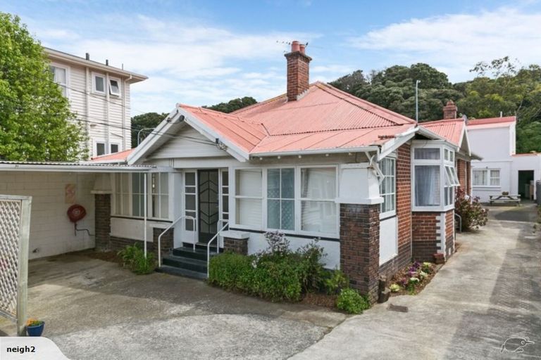 Photo of property in 38 Moxham Avenue, Hataitai, Wellington, 6021