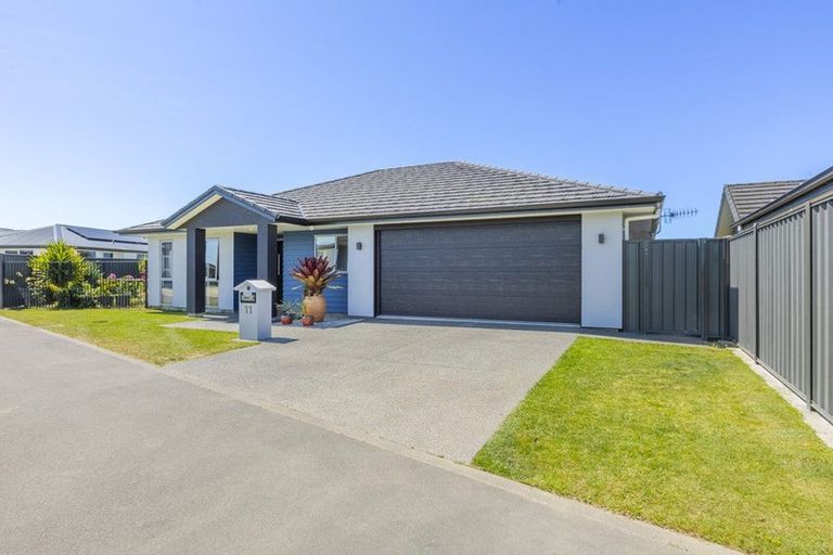 Photo of property in 11 Watt Court, Mahora, Hastings, 4120