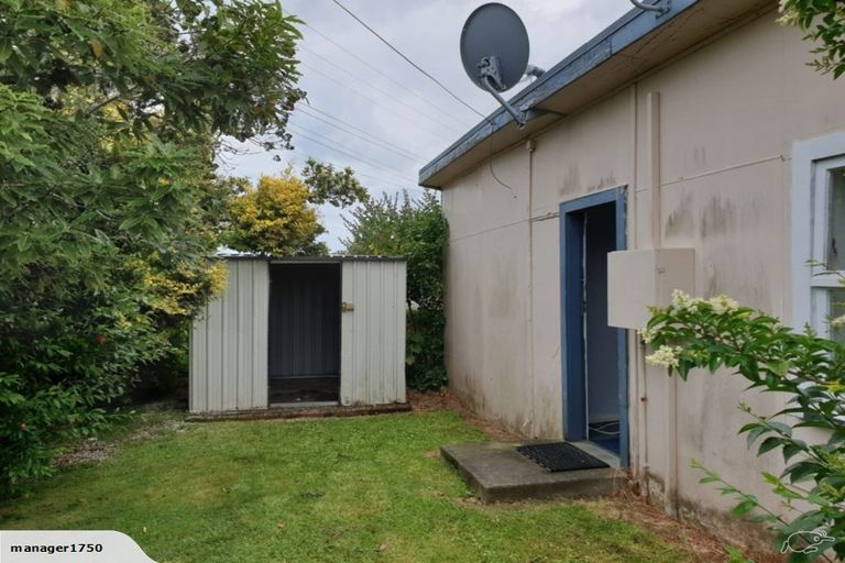 Photo of property in 64 Tawa Street, Gonville, Whanganui, 4501