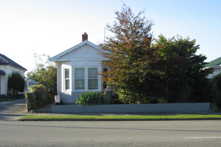 Photo of property in 313 Church Street, West End, Timaru, 7910