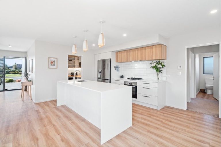 Photo of property in 501 Springston Rolleston Road, Rolleston, 7615